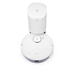 Prime Day : l'aspirateur robot très intelligent Ecovacs Deebot N8+ à prix inédit pendant !